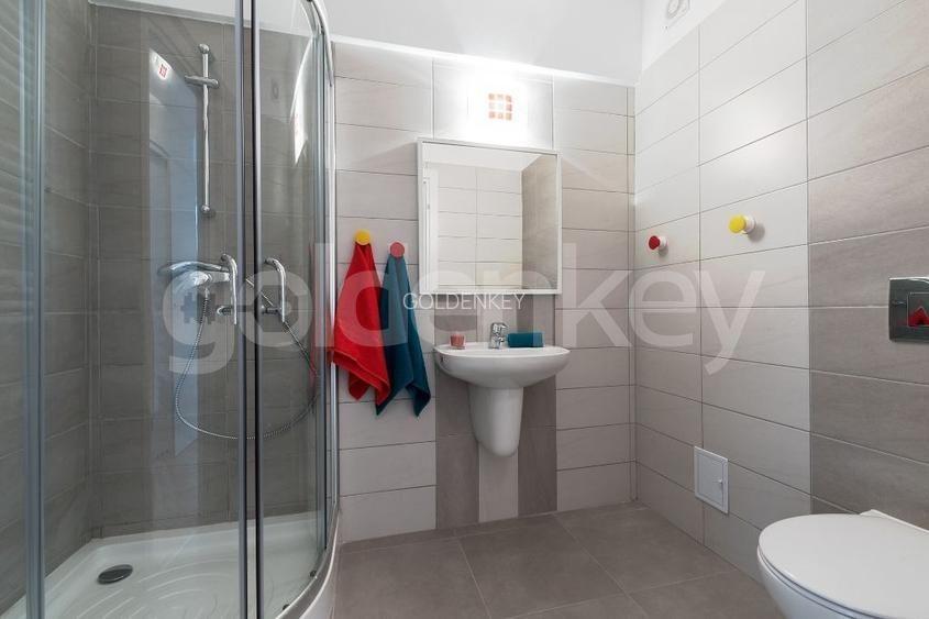 Apartament luminos cu 3 camere | vedere libera - 10