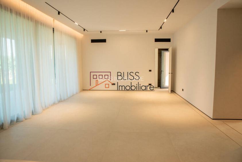 Casă / Vilă 5 camere în zona Pipera Nord - 15