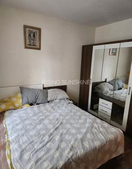 3 camere | etaj 1 | balcon | Militari | Apusului - 3