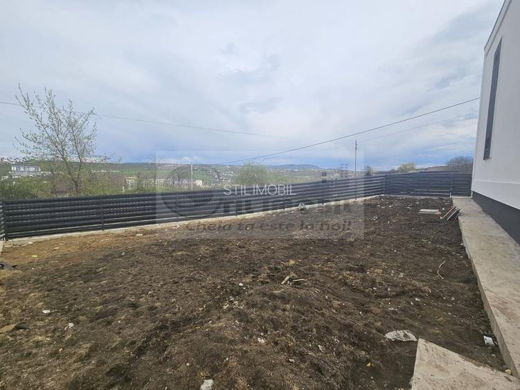 Duplex - 250mp teren - Bucium - Visan - 9