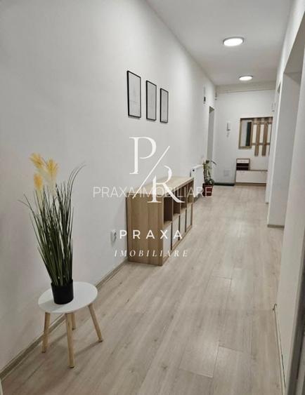 Apartament de vanzare, 57mp, mobilat, zona Eroilor - 5