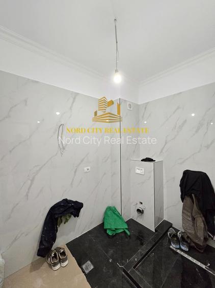 Spatiu birouri - Aviatiei - Baneasa - 7