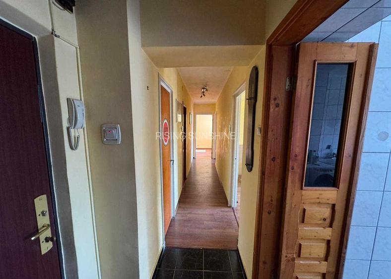 3 camere | decomandat | Militari | Metrou Lujerului - 4