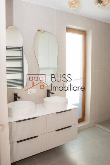 Casă / Vilă 5 camere în zona Iancu Nicolae Jolie Ville - 19