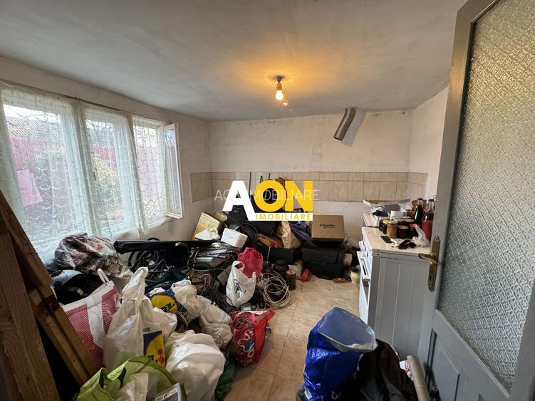 Casa 5 camere, zona Micesti, 900 mp teren, ideala pt doua familii - 11