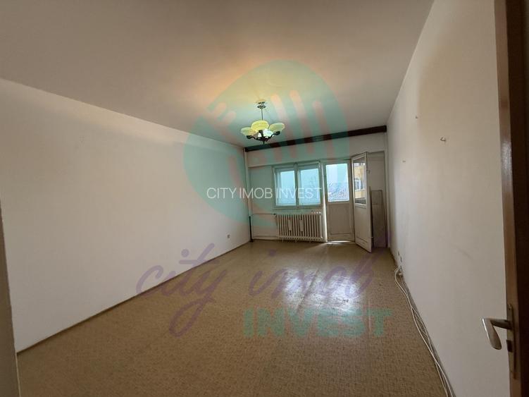 3 camere " LA CHEIE" cu vedere catre Parcul Plumbuita - 22