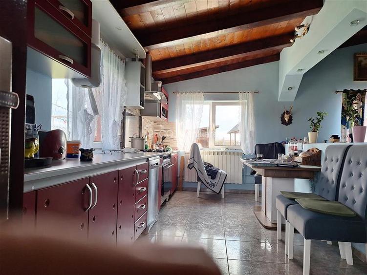 Reco, Casa si Hala industriala Sabolciu - 5