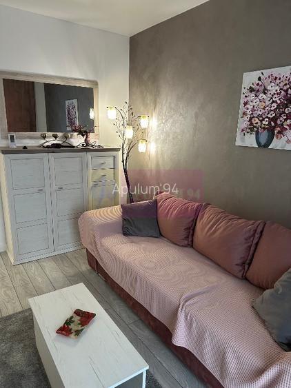 Apartament 3 camere, nou, lux și boxă, bloc Metropolitan -OMV Mihai Bravu - 10