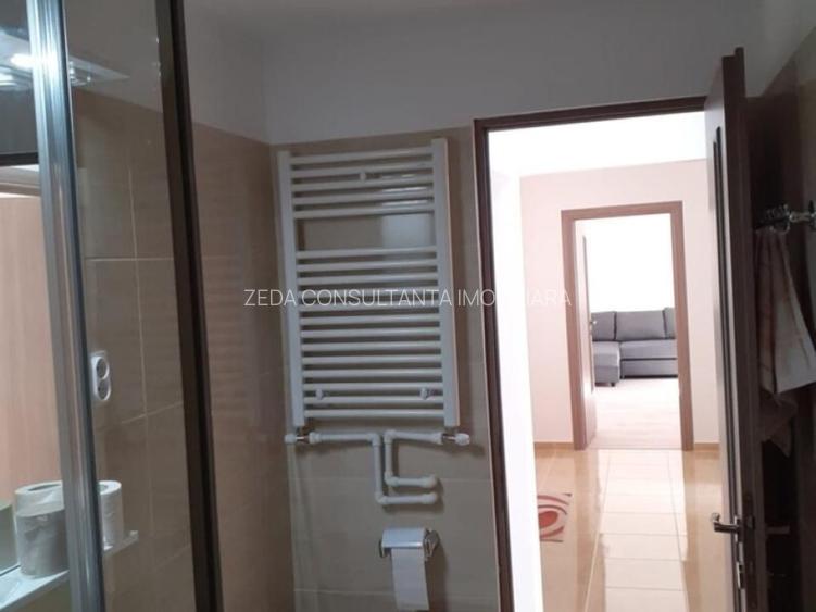 Aviatiei - Promenada - 6