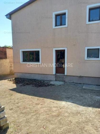 Super VILA P+1+ M, 310mp construiti Teren 470mp cu 12 deschidere Brailita - 5