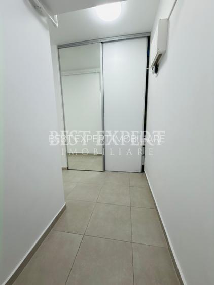 Apartament 3 camere,  luminos, complet mobilat si utilat cu Parcare | 3 min STB - 13