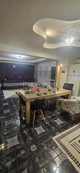 Apartament 3 camere 80 mp/ 2 bai/2 balcoane/ Doamna Ghica/ Sector 2 - 4