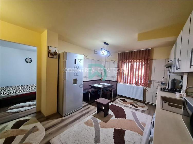 Apartament 2 camere Racadau, mobilat, Brasov - 7