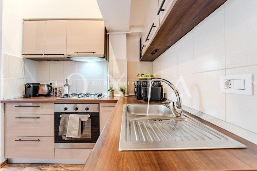 AX922 Apartament Cozy in Piata Unirii, Ideal Pentru Investitie - 6