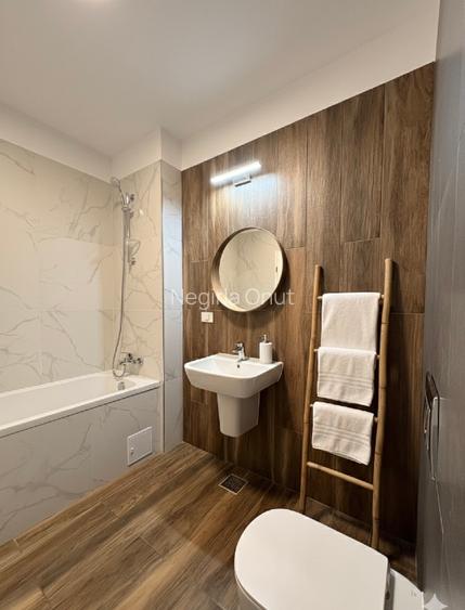 Apartament 2 Camere Central - Complex City of Mara - Mobilat - 6