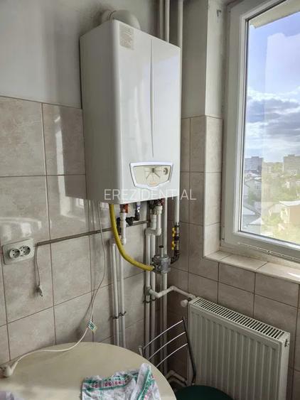 Apartament 3 camere, centrala proprie, Alexandru Obregia - 5