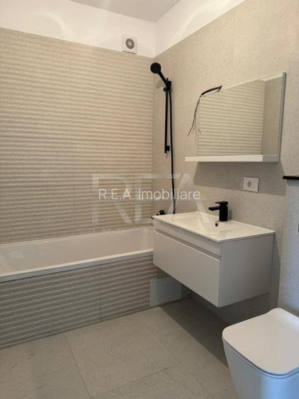 2 camere curte in Pipera langa Scoala Olga Gudynn - 3