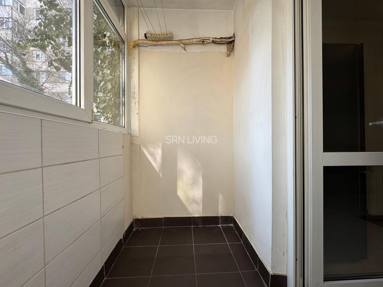 De vânzare- Apartament 2 cam 51mp- 10 min metrou Tudor Vladimirescu - 14