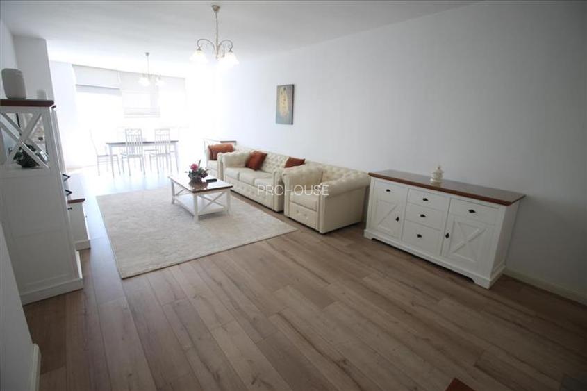 Apartament de LUX = 135mp - bloc 2008 - Stefan cel Mare - 19