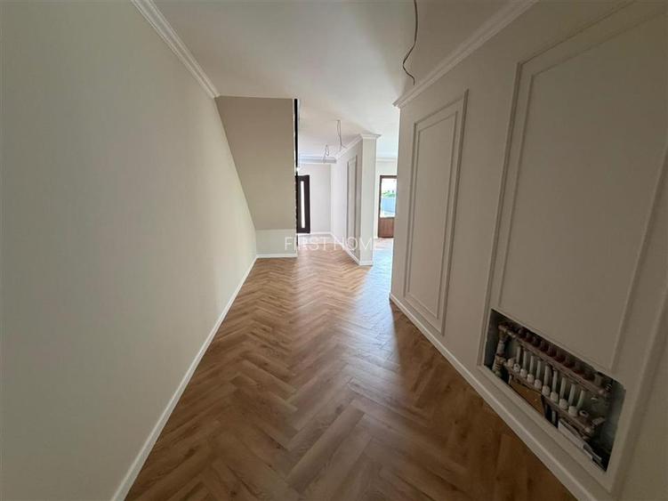 Duplex premium de vanzare in Campineanca la cheie - 31