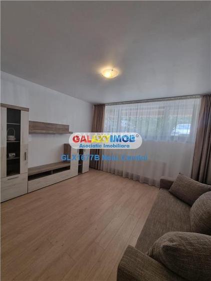 Inchiriere apartament 3 camere 13 Septembrie Marriott 74 mp bloc 2018 - 3