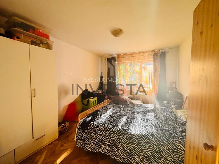 DE VANZARE APARTAMENT 2 CAMERE GHEORGHENI - 2
