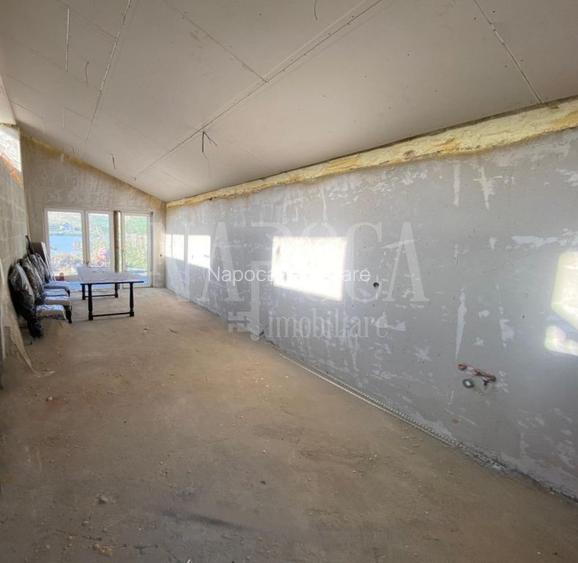 Casa 4 camere de vanzare in Campenesti - 2