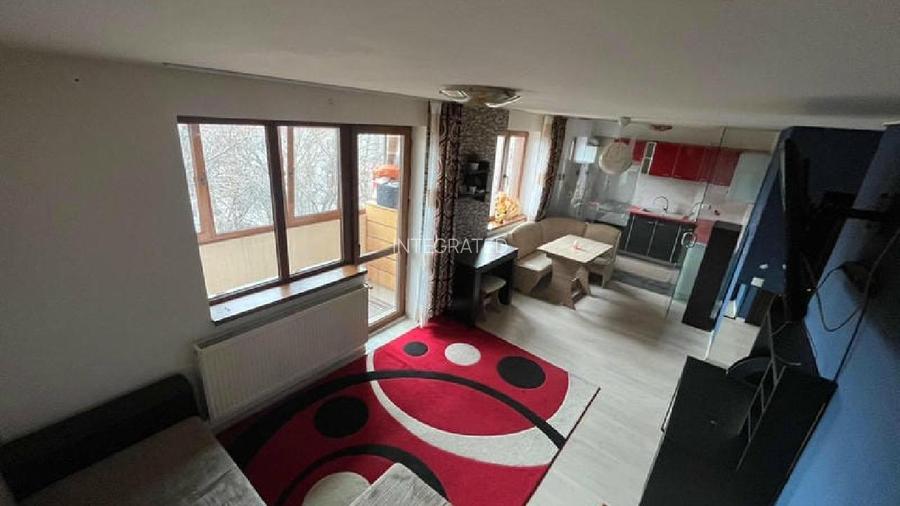 3 CAMERE 71 MP ~ SCARA INTERIOARA ~ SECTOR 4 ~ ALEEA RESITA ~ 70.000€ - 7