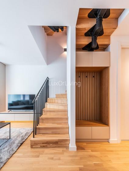 Vila Eleganta Complex Rezidential In Pipera l Piscina l Loc de joaca - 6