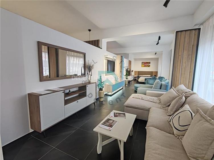 Spatiu comercial de inchiriat, 250 mp, Bartolomeu, Brasov - 6