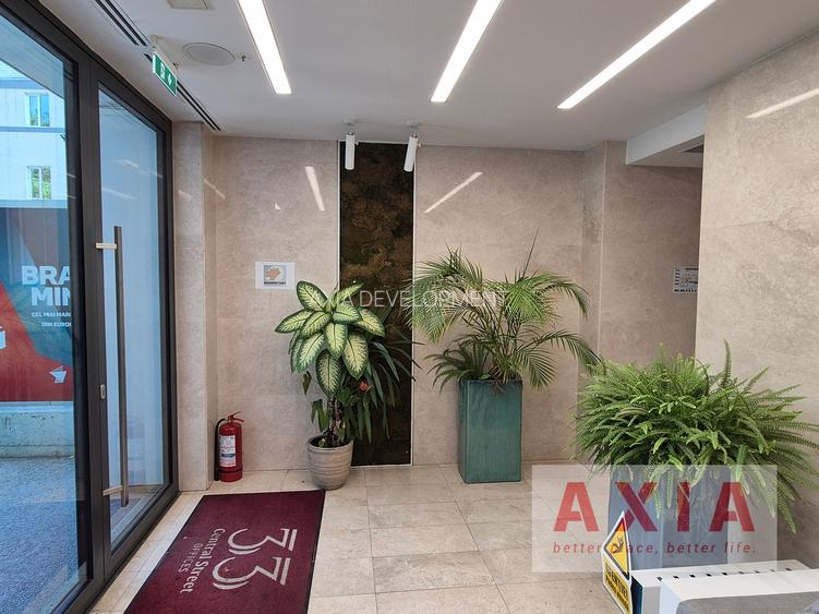 Inchiriere birou premium 520 mp, Piata Romana, Comision 0% - 11