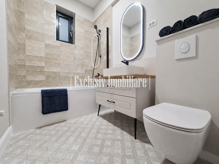 AVi Garden - Apartament Premium cu Vedere la Lac si Parcare Subterana - 17