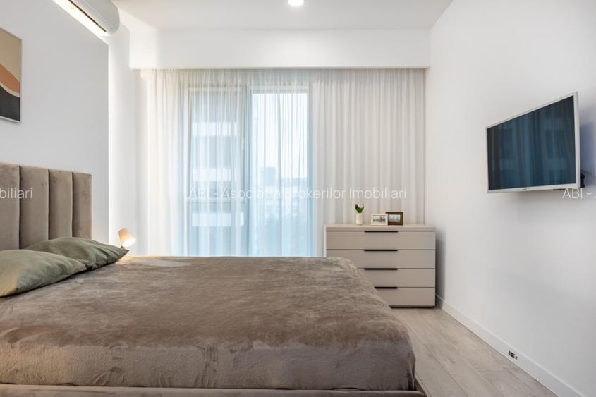 3 Min Metrou Politehnica | 2 camere Novum | 0% comision - 14