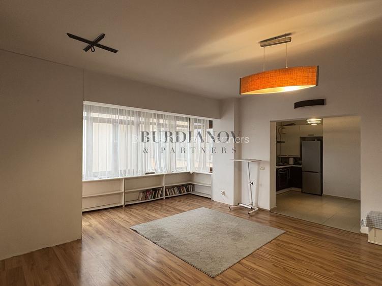 Apartament cu 2 camere - Șerban Vodă - Parcul Tineretului / Carol - 2