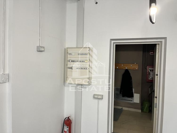 Spatiu SAD pentru birouri, de vanzare, zona Piata 700, Timisoara. - 11