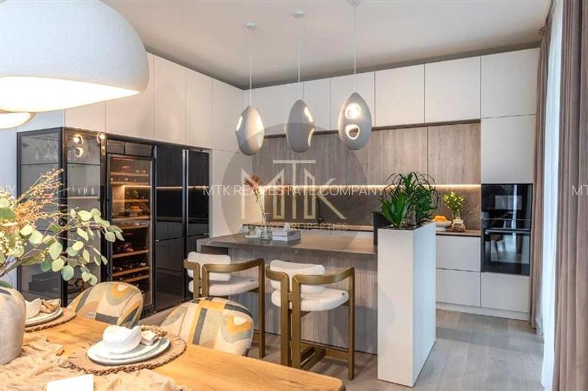 EXCLUSIV | Pipera - Vila Individuala Premium | Pipera- Iancu Nicolae - 3