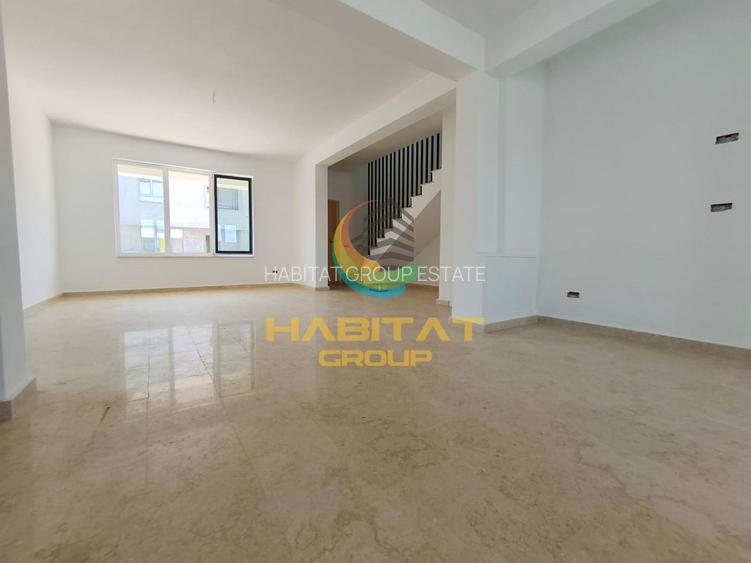 Duplex p+1 / 4 Camere / Vidra / Comision 0% - 7