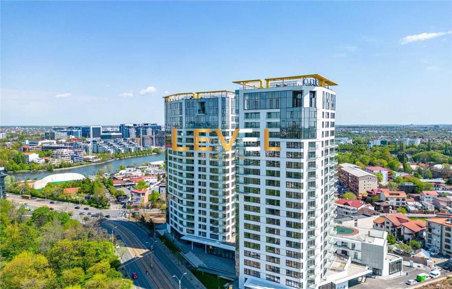 1 Bedroom Apartment for Rent in ONE Verdi Park - 9