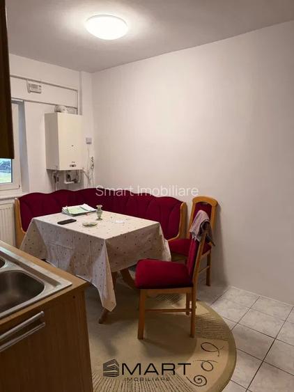 Apartament 2 camere decomandate Parcul Sub Arini - 5
