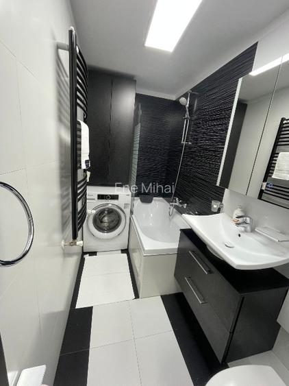 Proprietar – garsonieră complet amenajată și utilată, zona Mall Vitan, anvelopat - 3