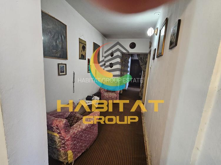 Apartament 3 camere de Vanzare Metrou Basarab - 5