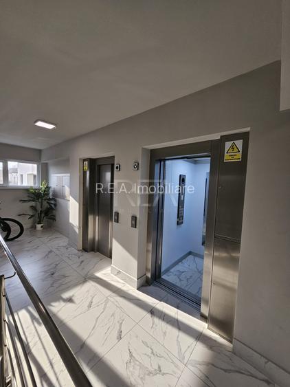 2 camere Ozana decomandat, centrală, parcare, an 2022, 101 mp - 9