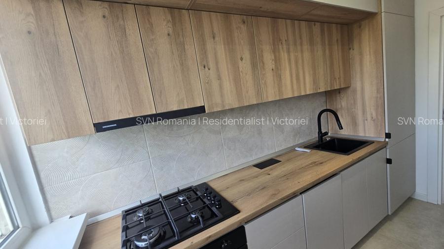 REA1023697 Apartament 2 camere Renovat Mobilat - 5
