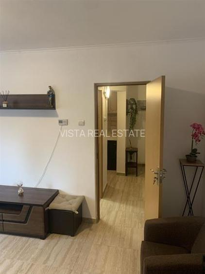 Garsoniera recent renovata in Astra, Brasov - 4