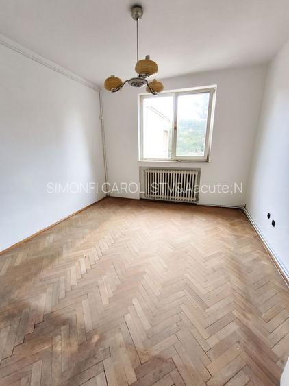 3 camere Cornisa | 66 mp | Zona premium - 6