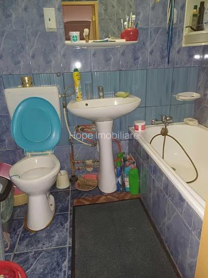 Brancoveanu-Rezonantei-Apartament de 4 camere - 7