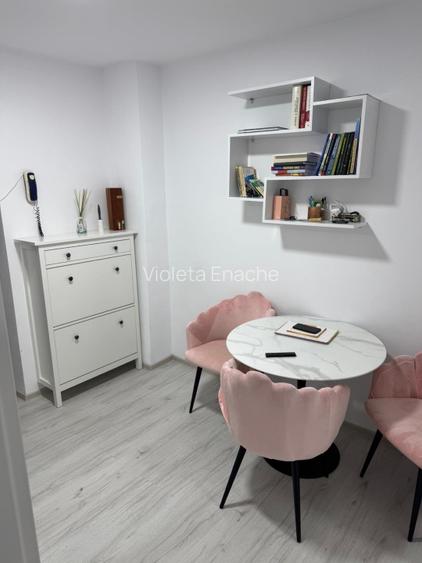 Garsoniera - Vitan Mall - 11