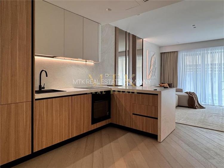 Cortina 126 I Apartament 2 camere| Pipera - Erou Iancu Nicolae - 8