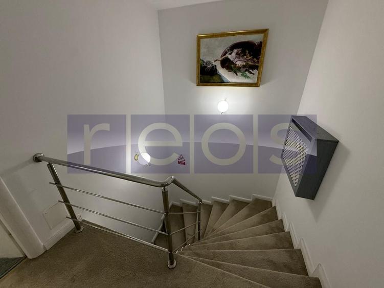 VANZARE DUPLEX AVIATIEI | MOBILAT SI UTILAT | 2 LOCURI PARCARE - 31