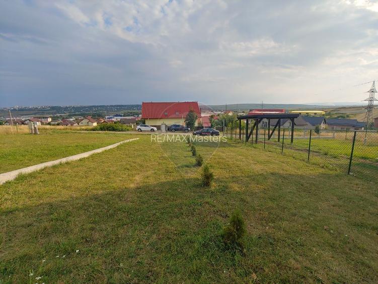 Casă / Vilă individuală cu 560 mp teren, de vânzare în Scheia, Suceava - 48